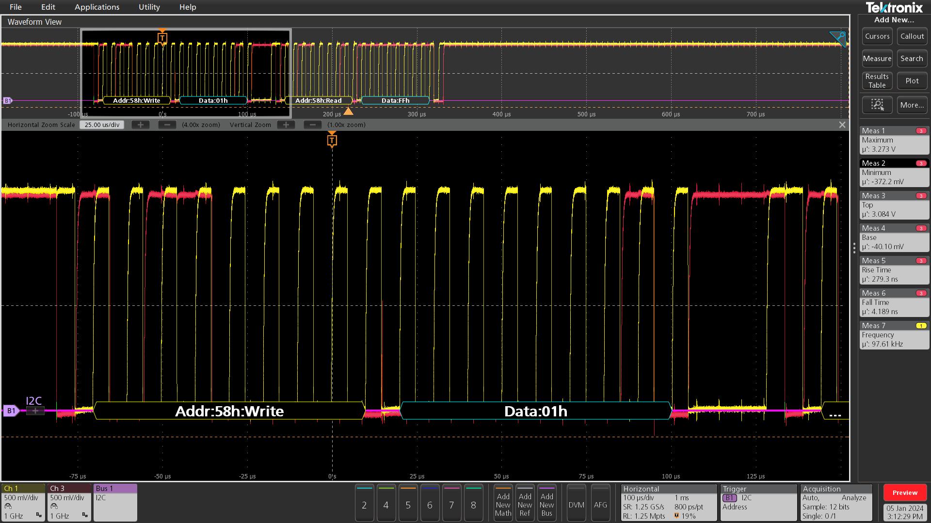 I2C_Adress